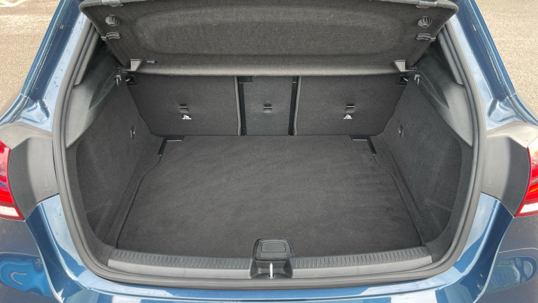 Mercedes-Benz A-Class A180 AMG Line Premium Plus Edition 5dr Auto Petrol Hatchback